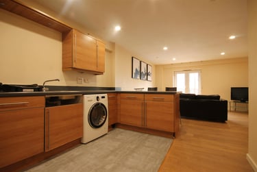 4 bed flat, Rialto Building, City Centre, Newcastle, NE12JR - Image 1